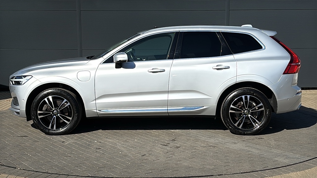 Volvo XC60 #11