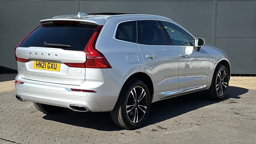 Volvo XC60 #12
