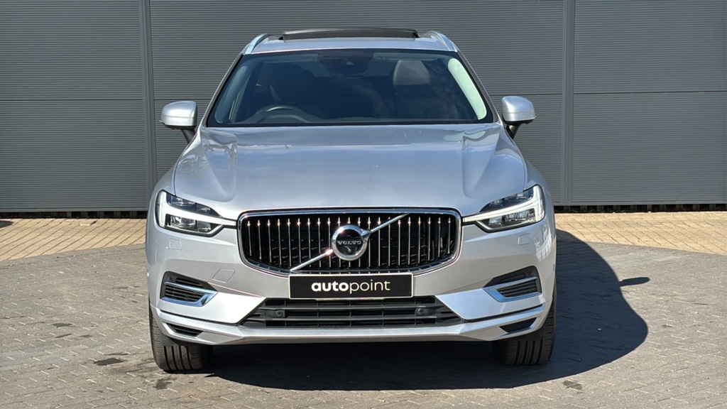 Volvo XC60 #7