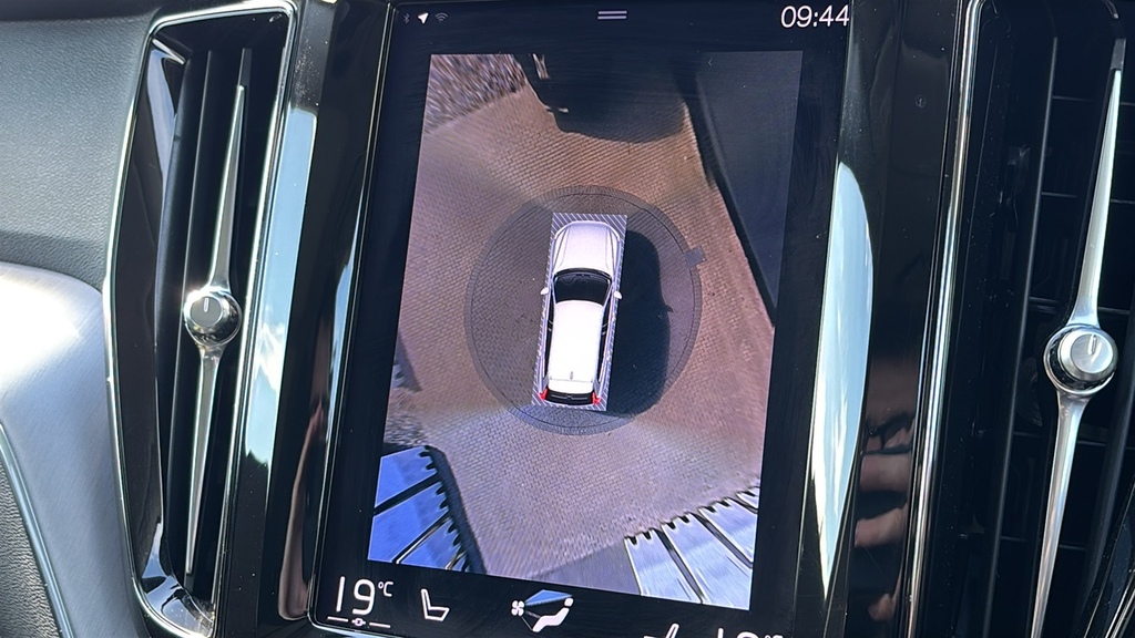 Volvo XC60 #23