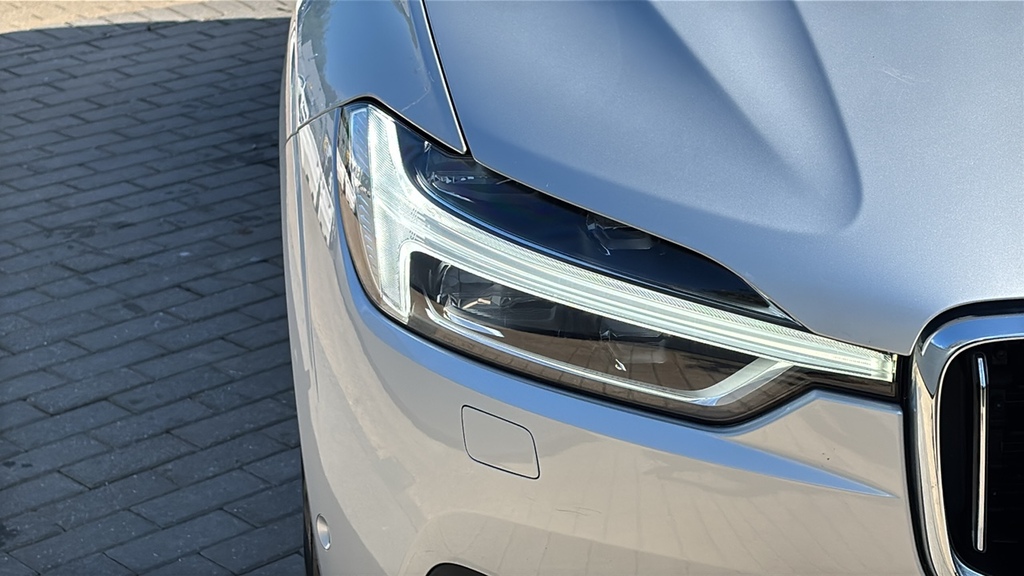 Volvo XC60 #28