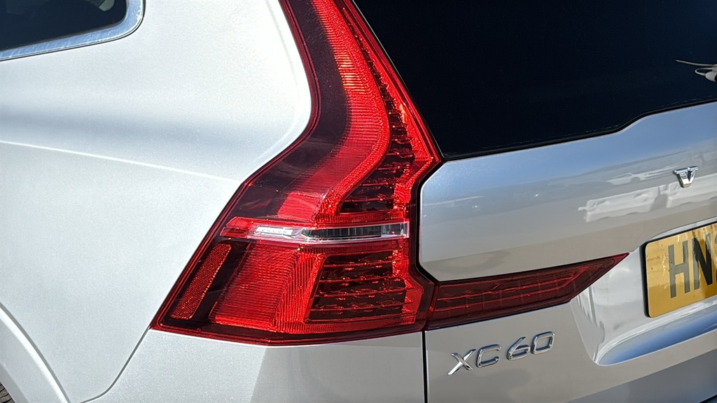 Volvo XC60 #30