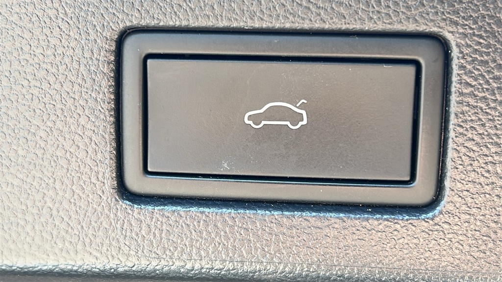 Volkswagen Arteon Tdi R-line Grey #22