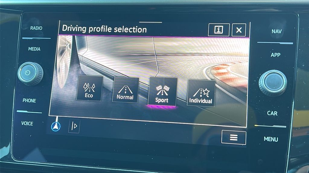 Volkswagen Arteon Tdi R-line Grey #20