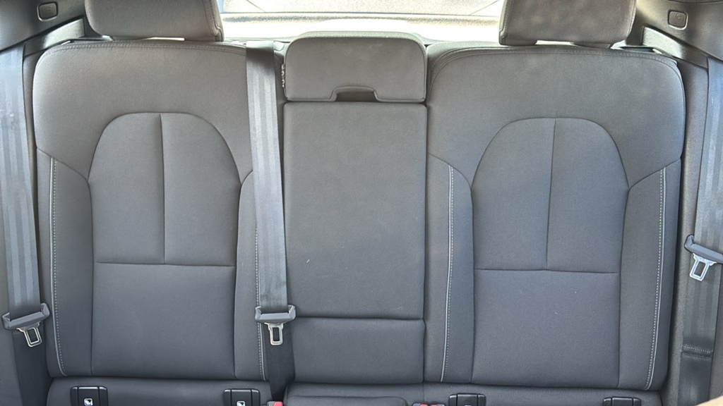 Volvo C40 C40 Recharge Ev Silver #9