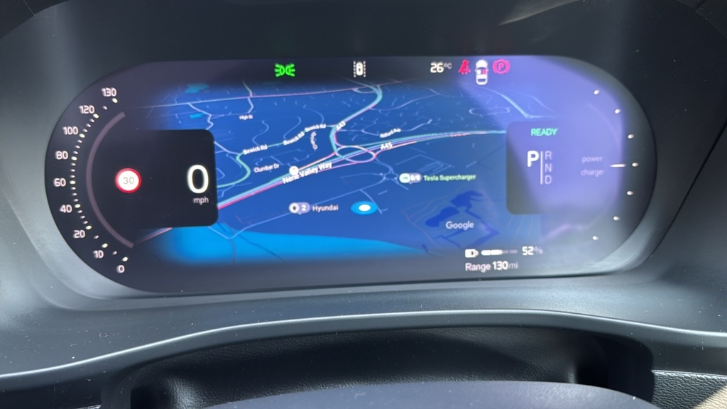 Volvo C40 C40 Recharge Ev Silver #27