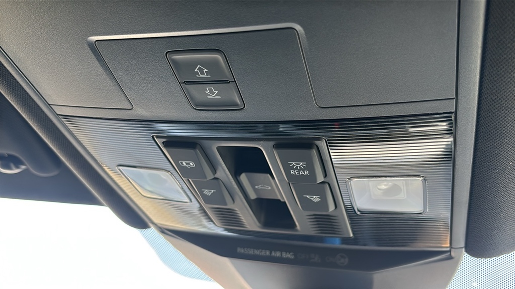 Volkswagen Arteon Hatchback Black #17
