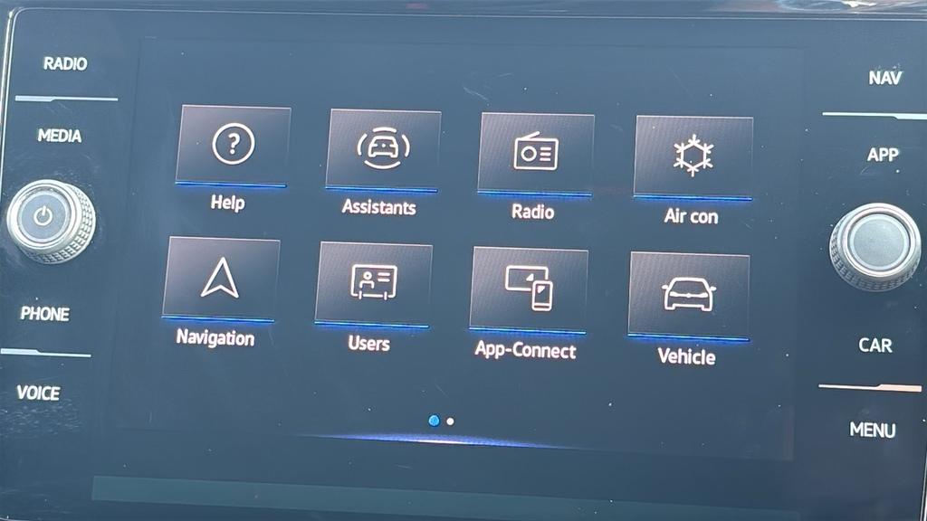 Volkswagen Arteon Hatchback Black #20