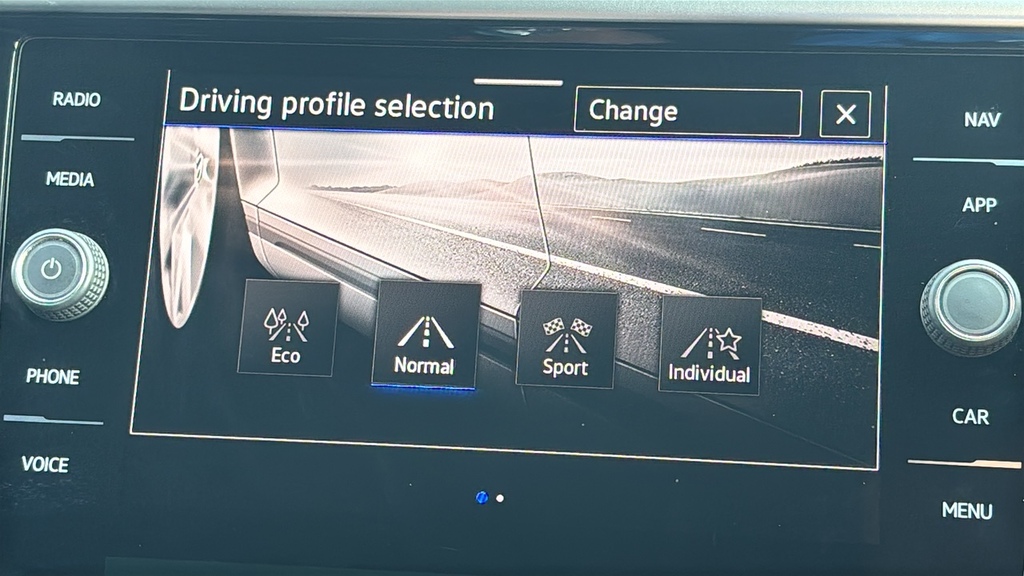 Volkswagen Arteon Hatchback Black #21