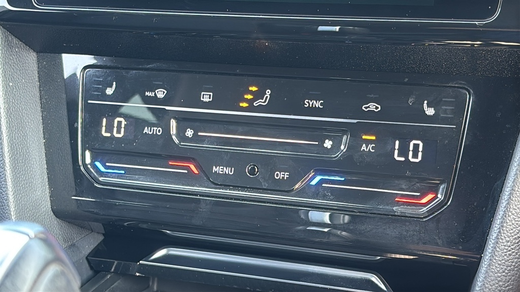 Volkswagen Arteon Hatchback Black #24