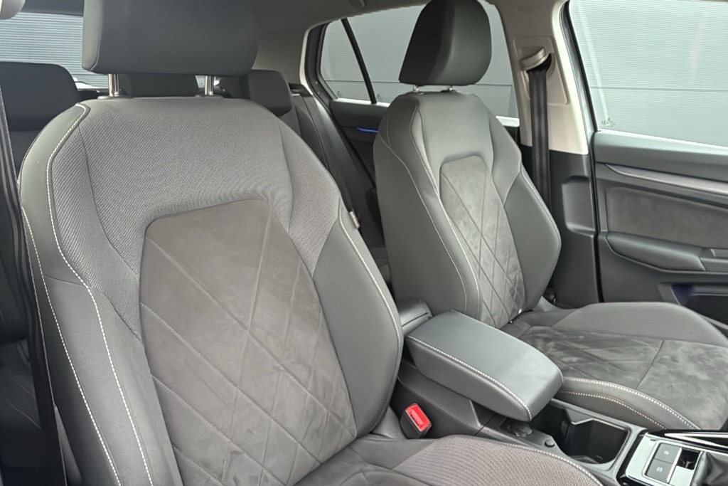 Volkswagen Golf Style Edition Grey #10