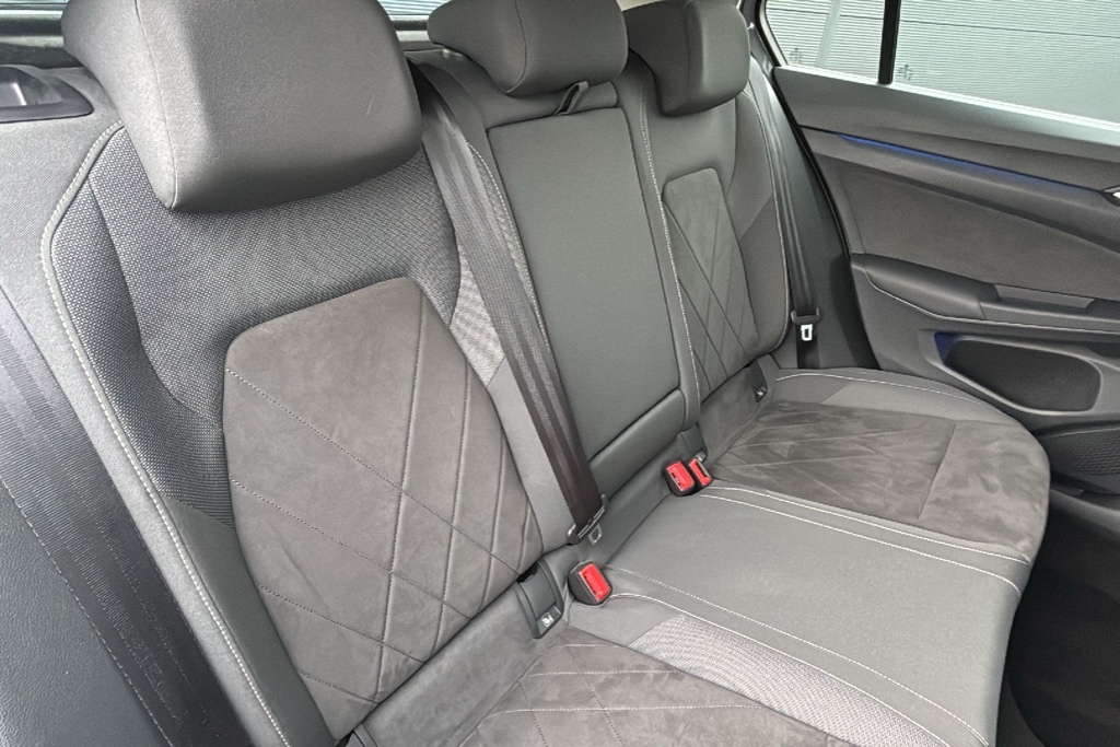 Volkswagen Golf Style Edition Grey #14