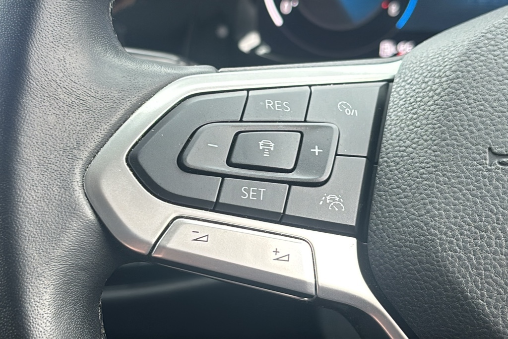 Volkswagen Golf Style Edition Grey #23