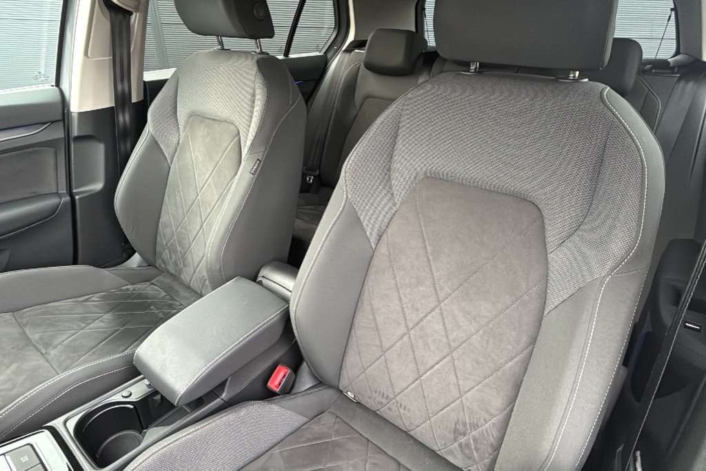 Volkswagen Golf Style Edition Grey #8
