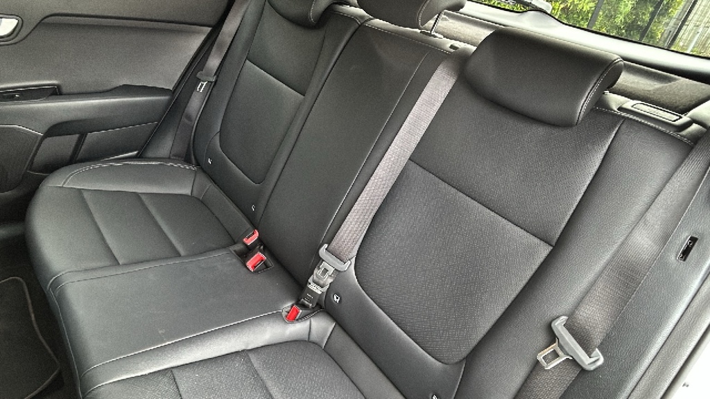 Kia Stonic 3 Isg Grey #8