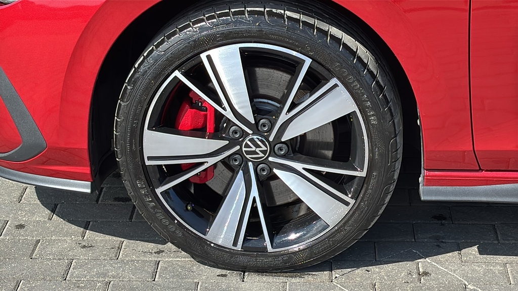 Volkswagen Golf 1.4 Tsi Gte Dsg 245 Ps Red #6