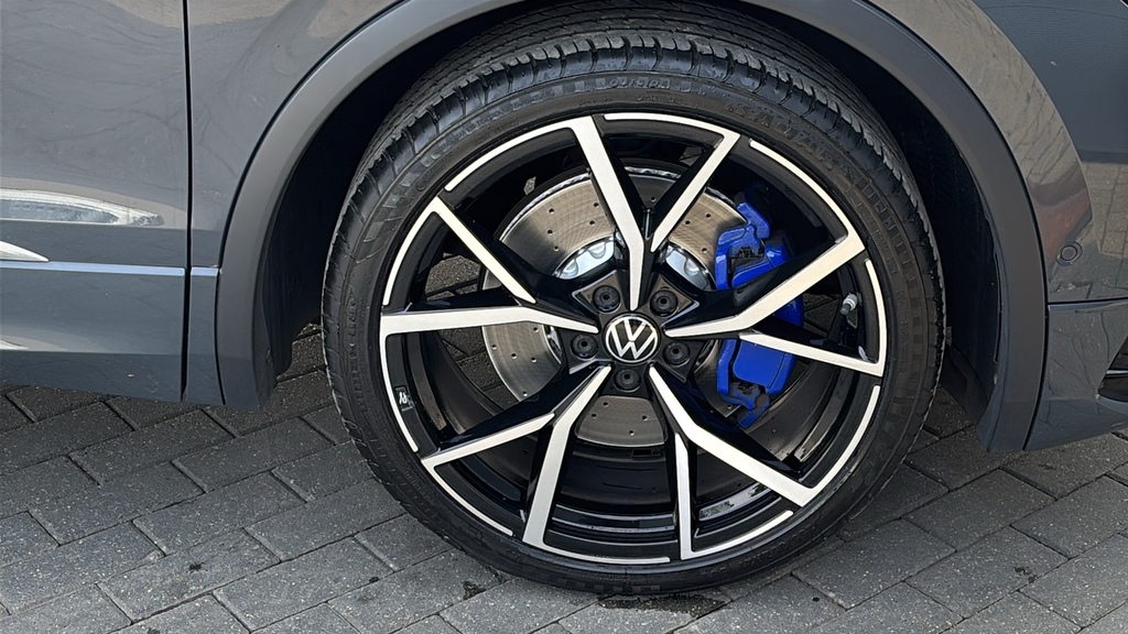 Volkswagen Tiguan 2.0 Tsi 320 4Motion R Dsg 320 Ps Grey #5