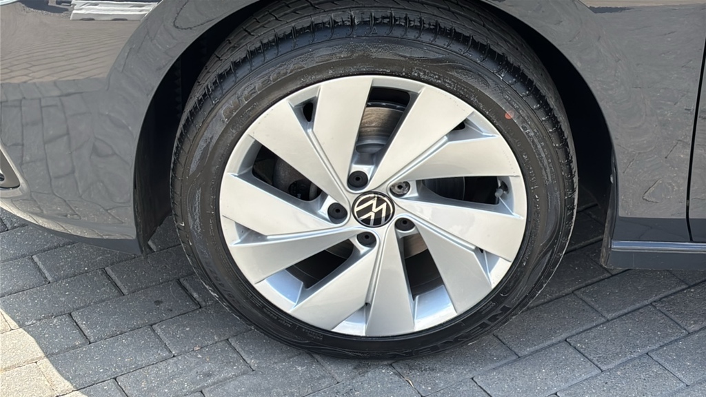 Volkswagen Golf 2.0 Tdi Style Dsg 115 Ps Grey #5
