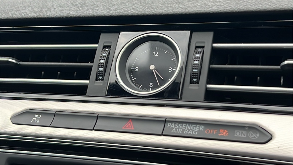 Volkswagen Passat Gte Advance Silver #28