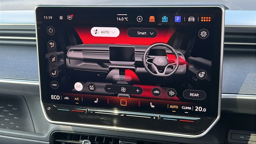 Volkswagen ID.Buzz 250Kw Commerce Plus 79Kwh 4Motion Silver #25