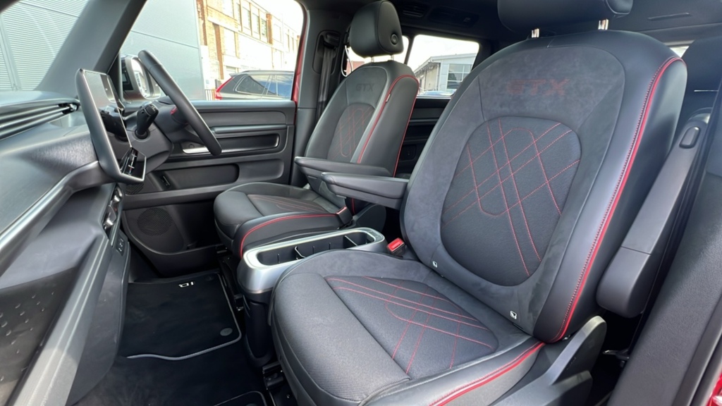 Volkswagen ID.Buzz 250Kw Commerce Plus 79Kwh 4Motion Silver #12