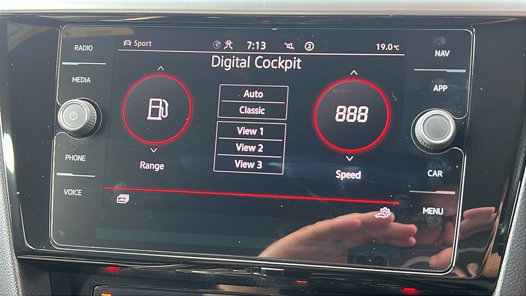 Volkswagen Arteon R-line Black #28