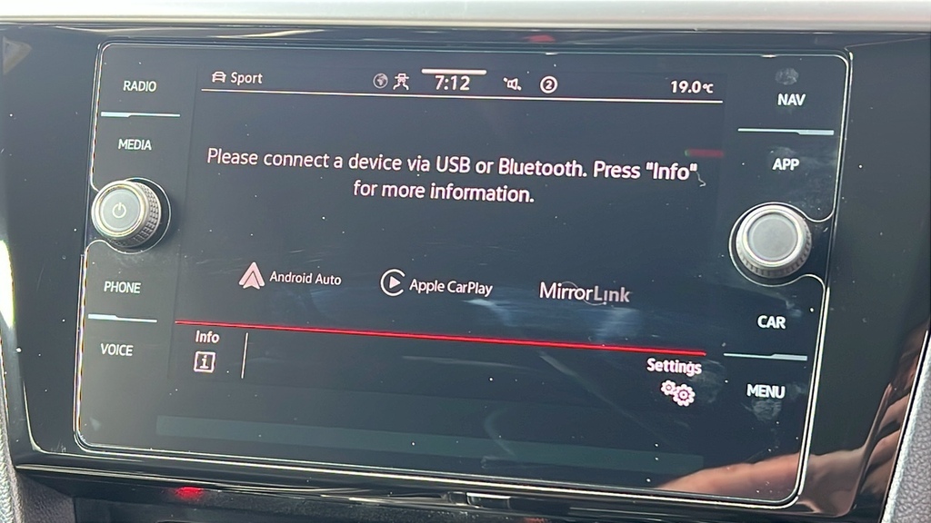 Volkswagen Arteon R-line Black #26