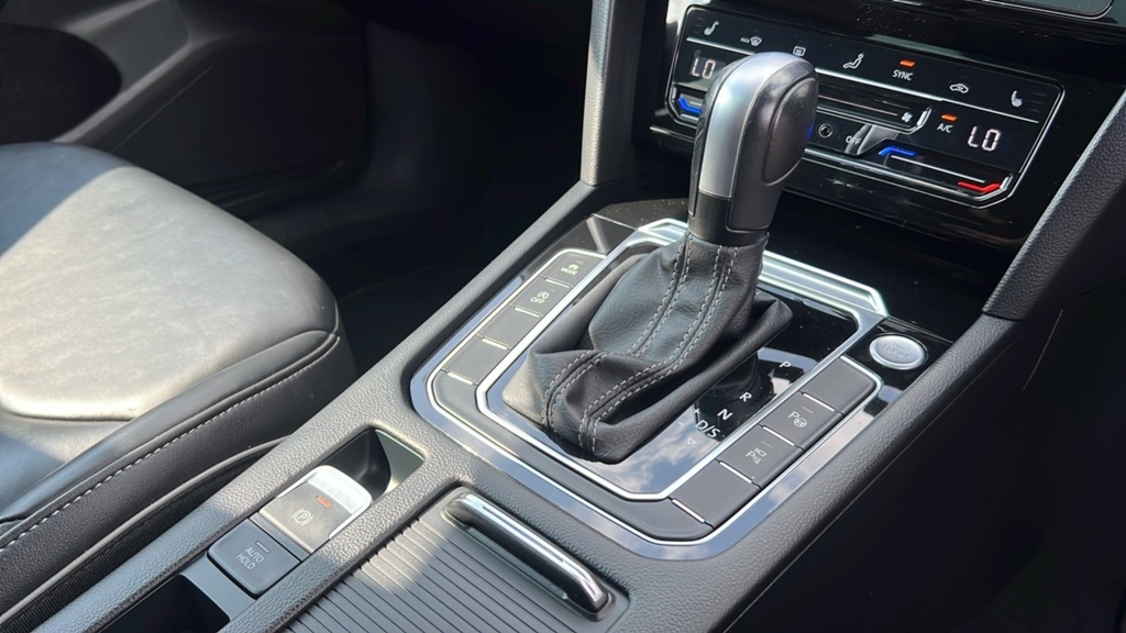 Volkswagen Arteon R-line Black #22