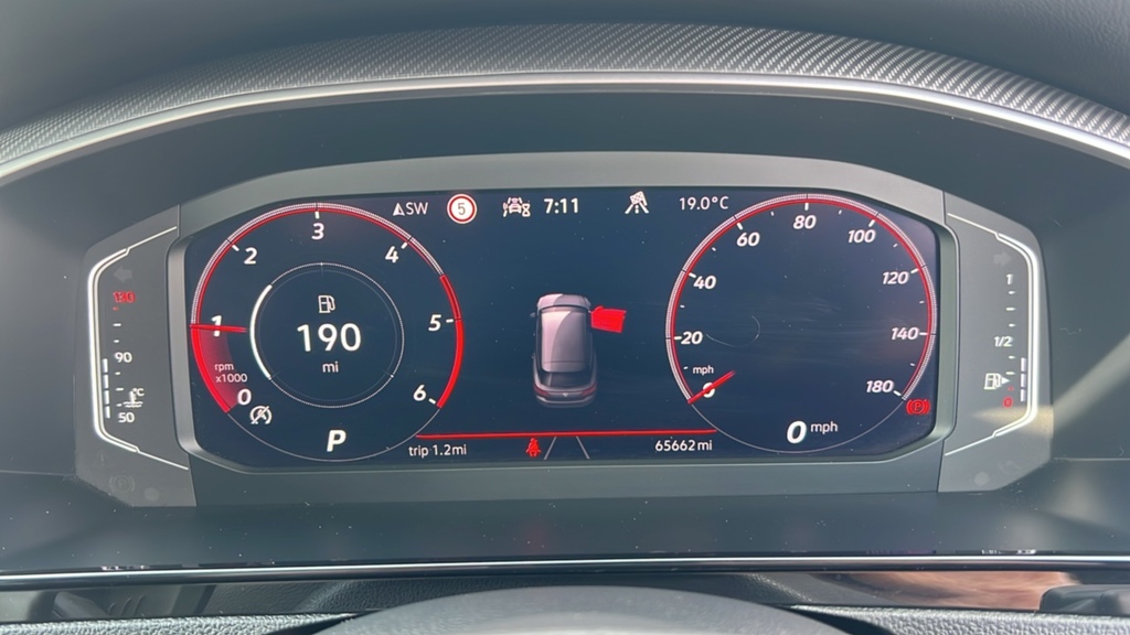 Volkswagen Arteon R-line Black #21