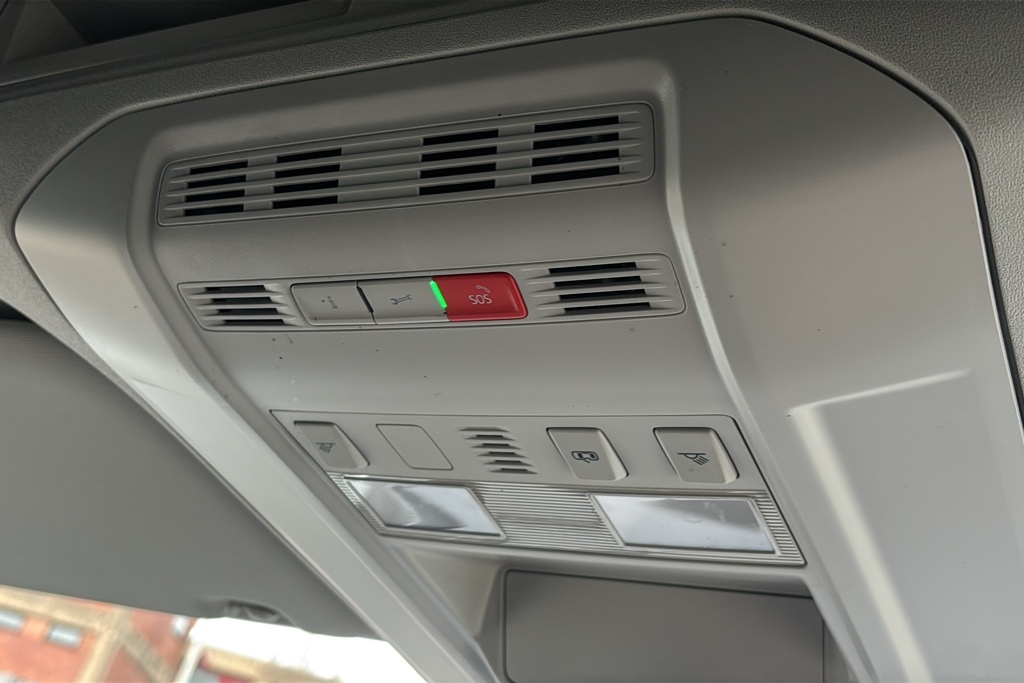 Volkswagen Crafter Mwb L2h3 High #24