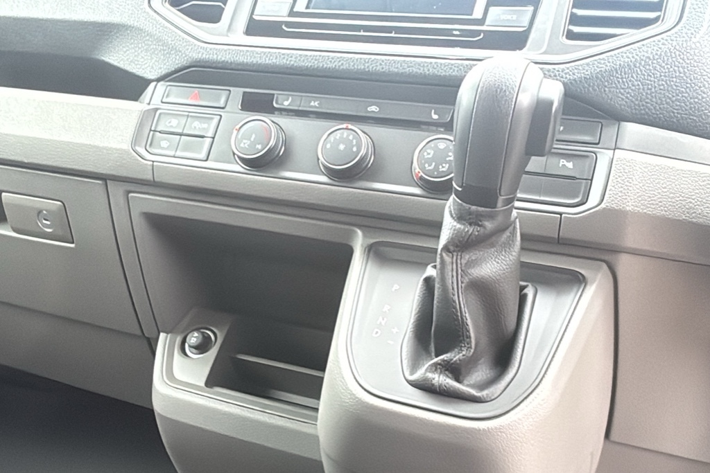 Volkswagen Crafter Mwb L2h3 High #17