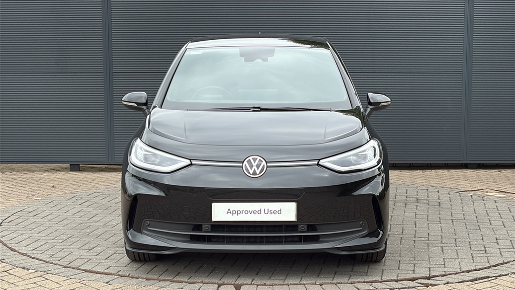 Volkswagen ID.3 Pro S Launch Edition 4 77Kwh 204Ps White #7