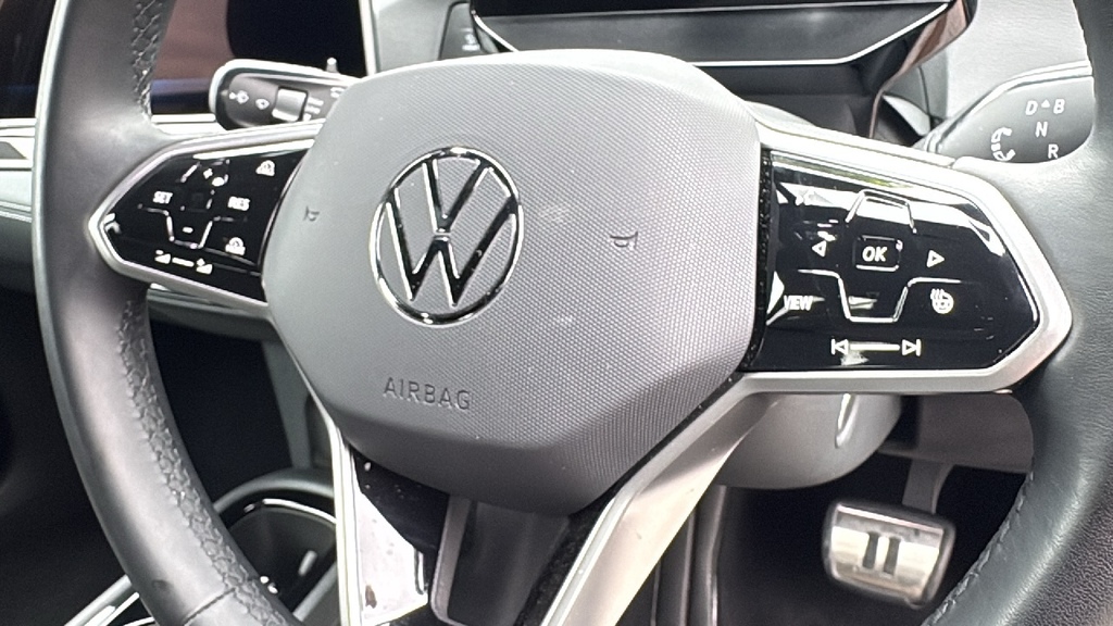 Volkswagen ID.3 Pro S Launch Edition 4 77Kwh 204Ps White #18