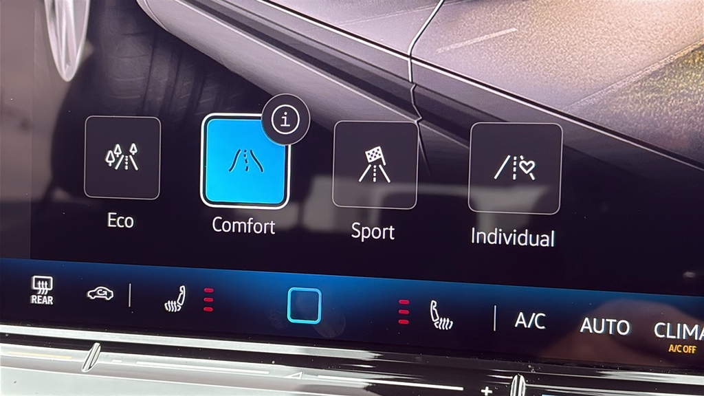 Volkswagen ID.3 Pro S Launch Edition 4 77Kwh 204Ps White #25