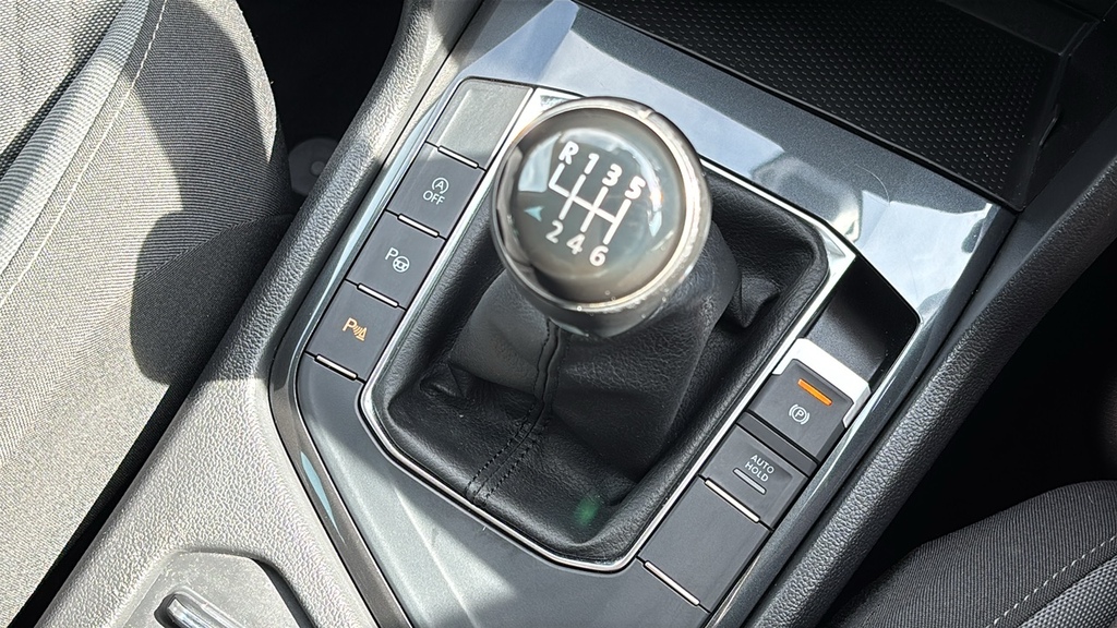 Volkswagen Tiguan Elegance Black #22