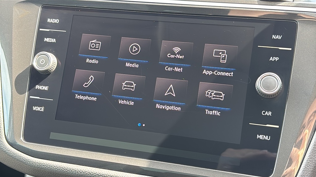 Volkswagen Tiguan Elegance Black #26