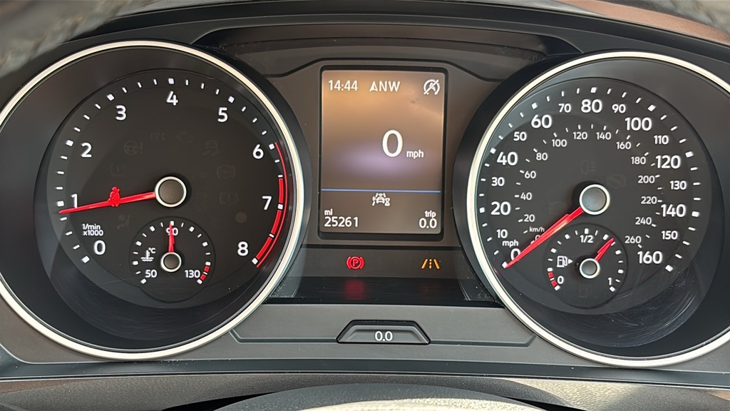 Volkswagen Tiguan Elegance Black #20
