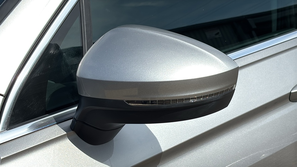 Volkswagen Tiguan Elegance Black #13