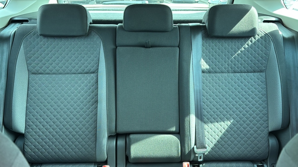 Volkswagen Tiguan Elegance Black #9