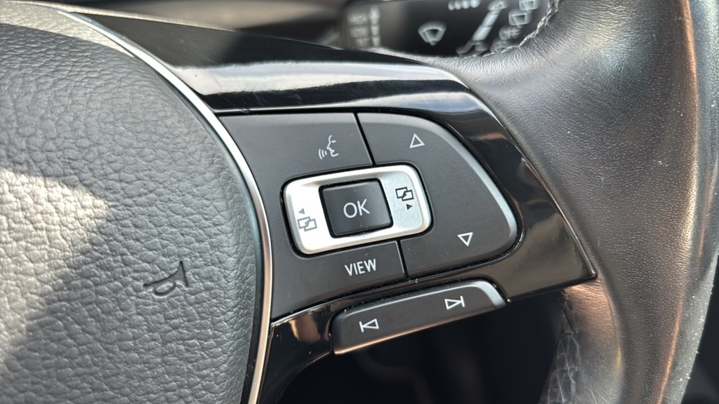 Volkswagen Tiguan Elegance Black #21