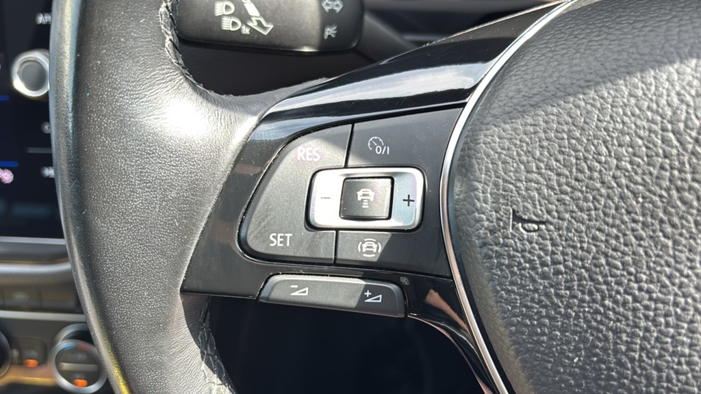 Volkswagen Tiguan Elegance Black #19