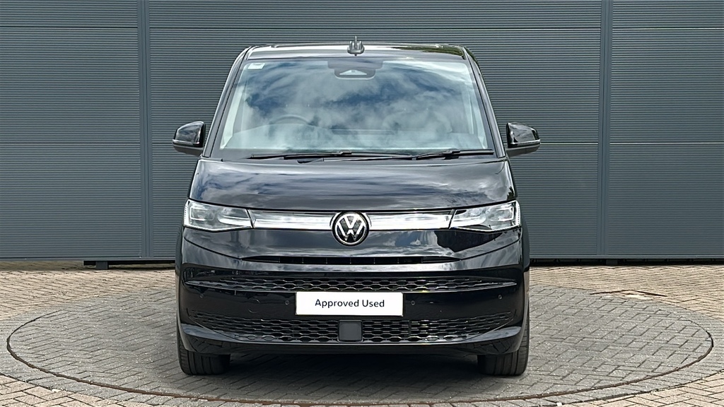 Volkswagen Multivan 1.5 Tsi Ehybrid Life Lwb 4Motion Dsg 6 Seat  #7