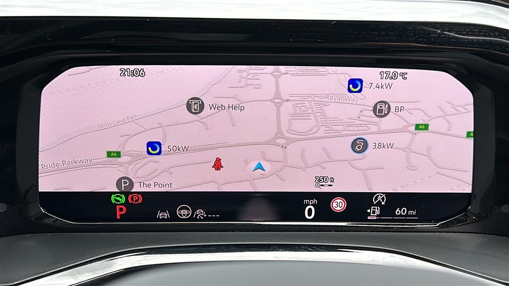 Volkswagen Multivan 1.5 Tsi Ehybrid Life Lwb 4Motion Dsg 6 Seat  #18