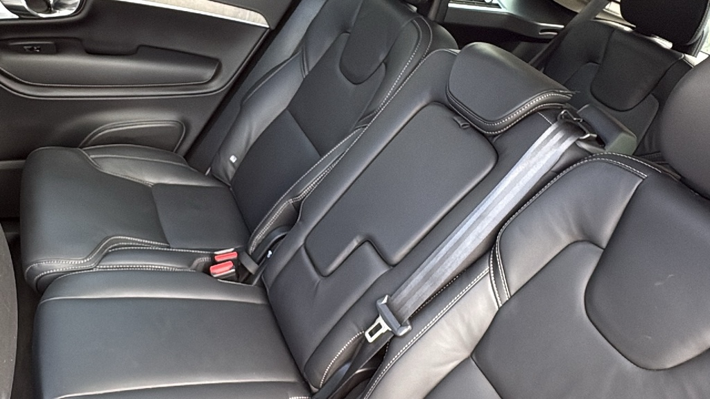 Volvo XC90 Xc90 B5 Mhev Awd Silver #11