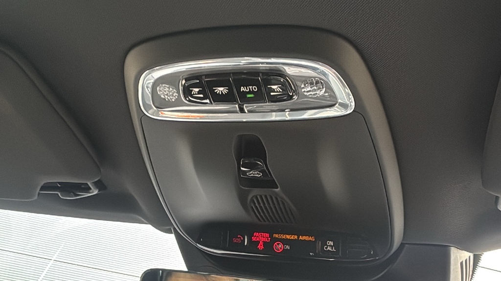 Volvo XC90 B5 R-design Awd Mhev Grey #28