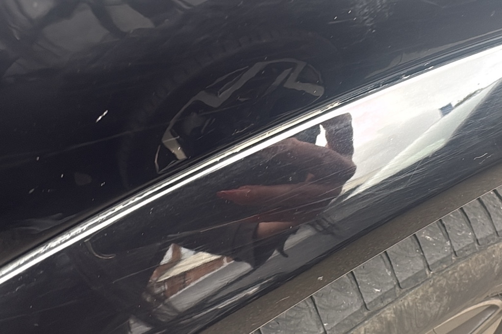 Volvo XC90 B5 R-design Awd Mhev Grey #27