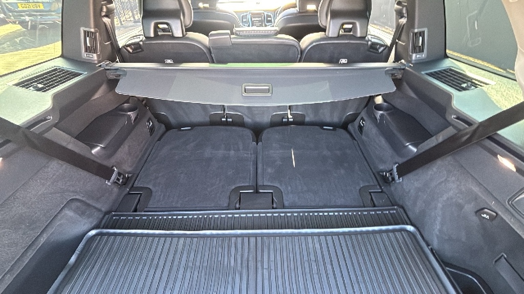 Volvo XC90 2.0 T8 455 Rc Phev Core Bright Awd Gtron Grey #17