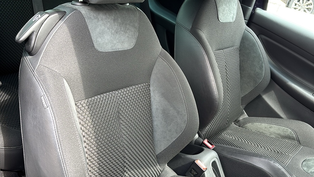 Citroen DS3 1.2 Puretech Dsign Plus Hatchback Manua Yellow #13