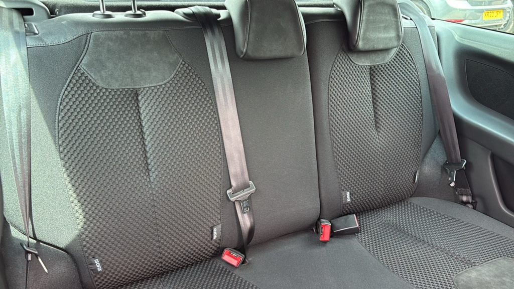 Citroen DS3 1.2 Puretech Dsign Plus Hatchback Manua Yellow #8