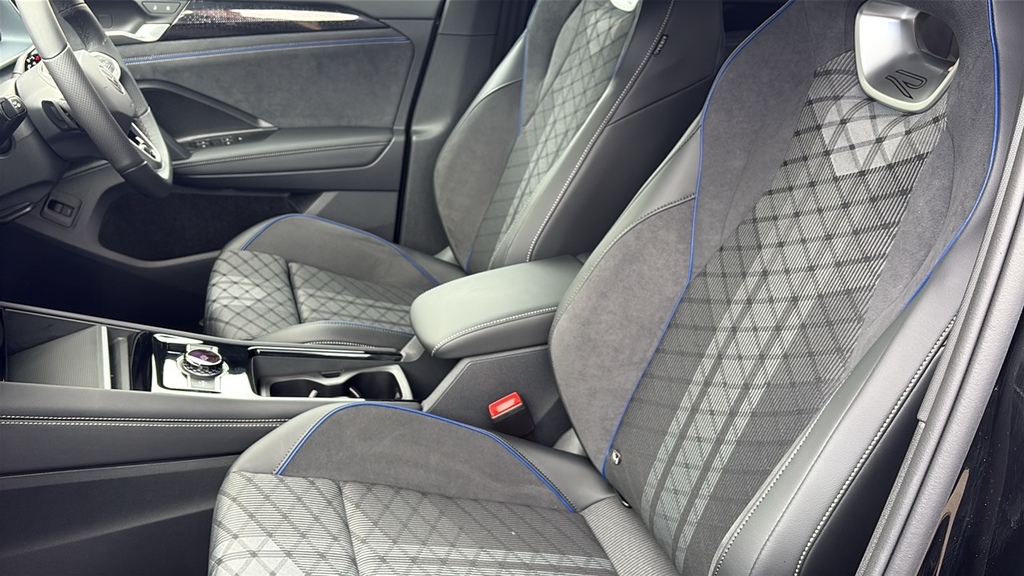 Volkswagen Tayron R-line Green #12